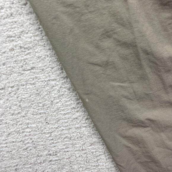 Simms Pants Mens XL Tan Stretch Utility Zip Pocket Fishing Outdoor Hiking Trail - Picture 10 of 16